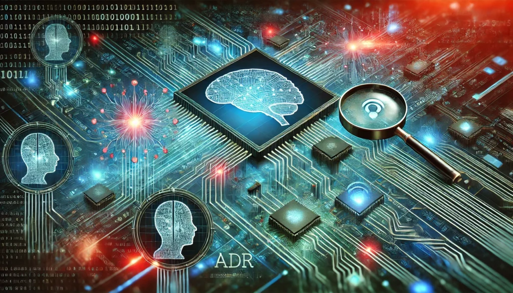 ネットワークセキュリティの新潮流：NDRとは？