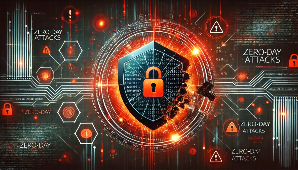 ゼロデイ攻撃とは？脅威と対策を解説