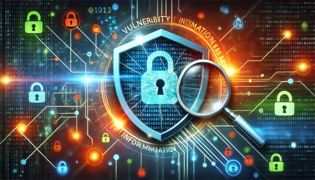 脆弱性情報の重要性とその活用法