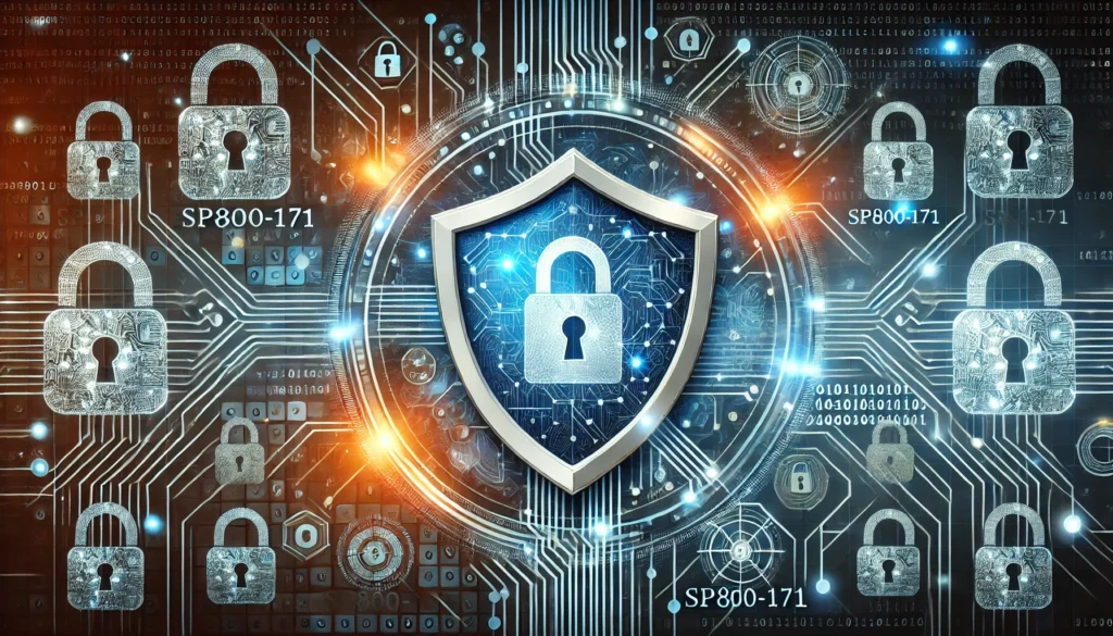 NIST SP800-171―中小企業が知るべきセキュリティ基準