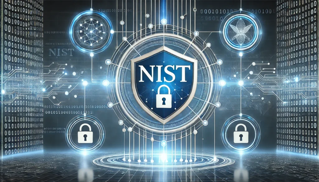 NIST―サイバーセキュリティの基盤