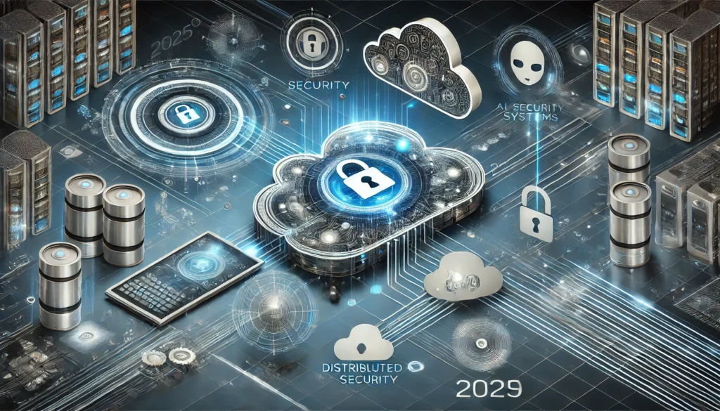 Akamaiが予測する2025年のセキュリティとクラウドの未来