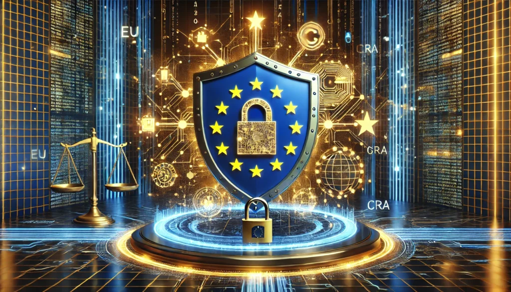 EUサイバーレジリエンス法(CAR)とは？