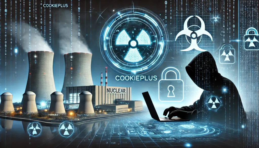 Lazarusの新たな攻撃「CookiePlus」発見