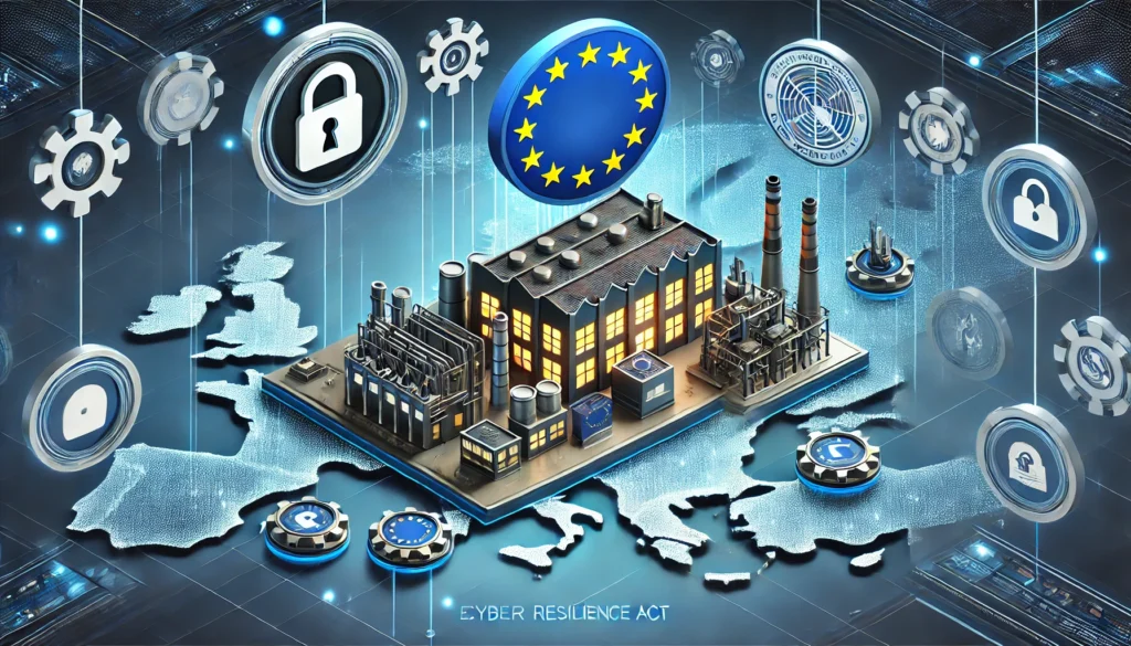 欧州CRA準拠支援サービス開始