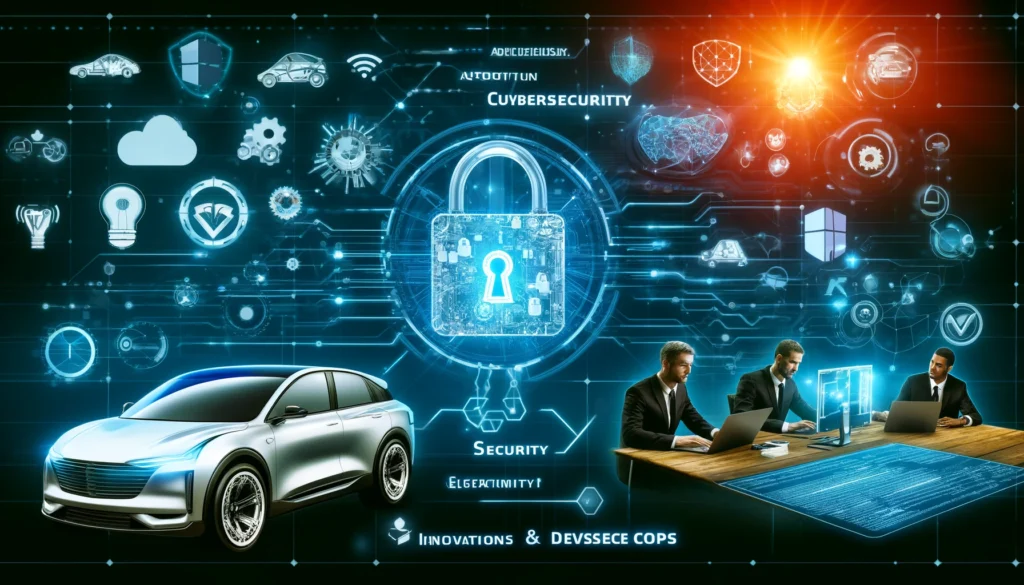 VicOneとMicrosoftが協業、自動車サイバーセキュリティを強化