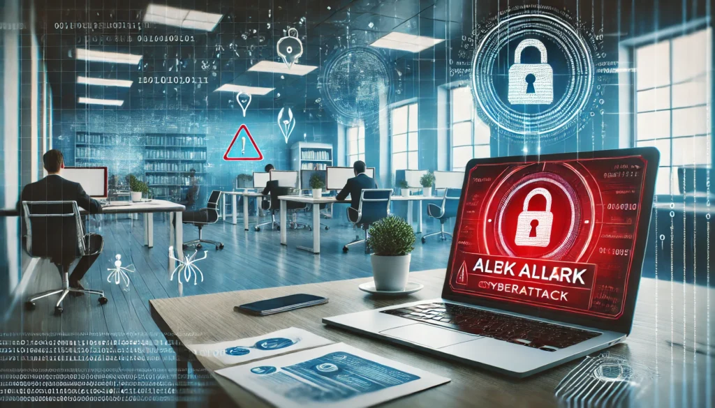 中小企業が知っておくべきサイバー攻撃の最新動向と対策