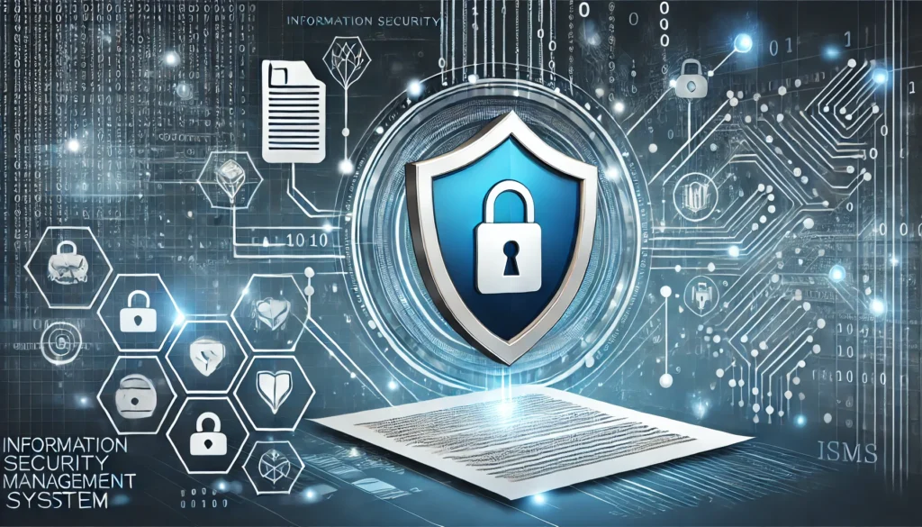 ISMS―情報セキュリティの基盤